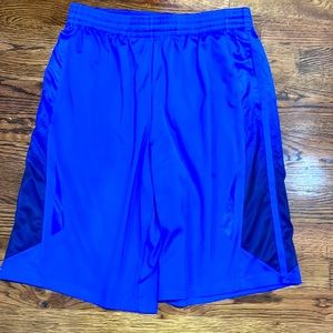 Tek gear shorts
